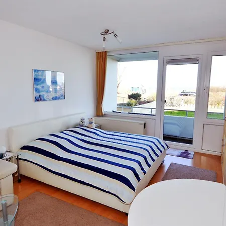 Hanseatic 8 - Stw 35-eg-8 *