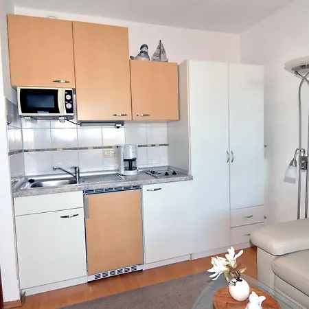 Hanseatic 8 - Stw 35-eg-8 * ハイリゲンハーフェン