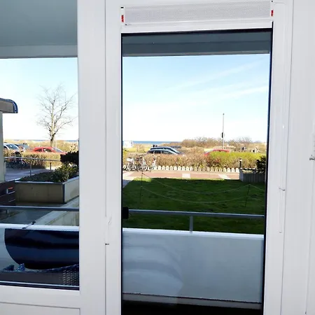 Hanseatic 8 - Stw 35-eg-8 ハイリゲンハーフェン