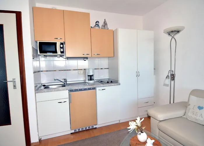 Hanseatic 8 - Stw 35-eg-8 * ハイリゲンハーフェン