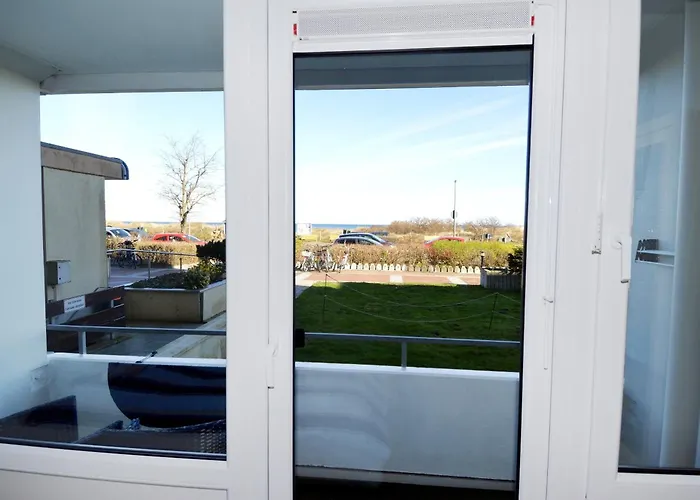 Hanseatic 8 - Stw 35-eg-8 ハイリゲンハーフェン