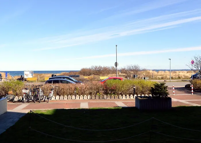 Hanseatic 8 - Stw 35-eg-8 ハイリゲンハーフェン